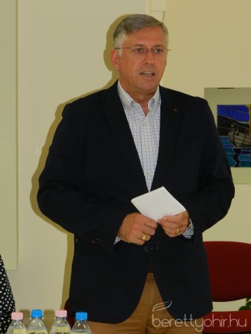 Semmelweis nap a Gróf Tisza István Kórházban 04